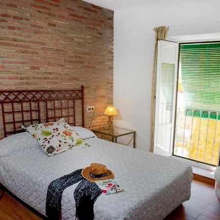 Ferienwohnung Olleria Málaga Exterior foto