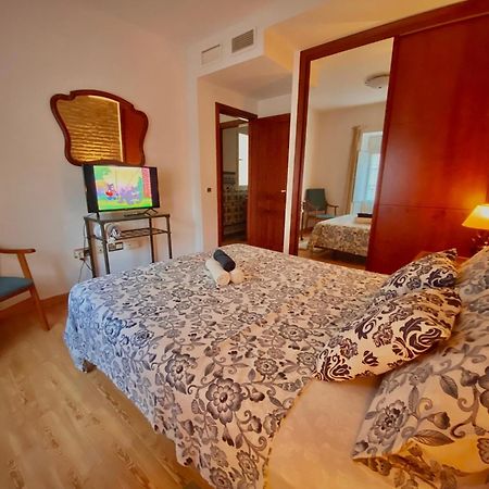 Ferienwohnung Olleria Málaga Exterior foto