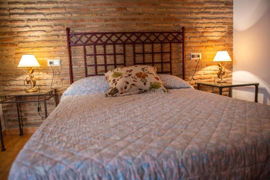 Ferienwohnung Olleria Málaga Exterior foto