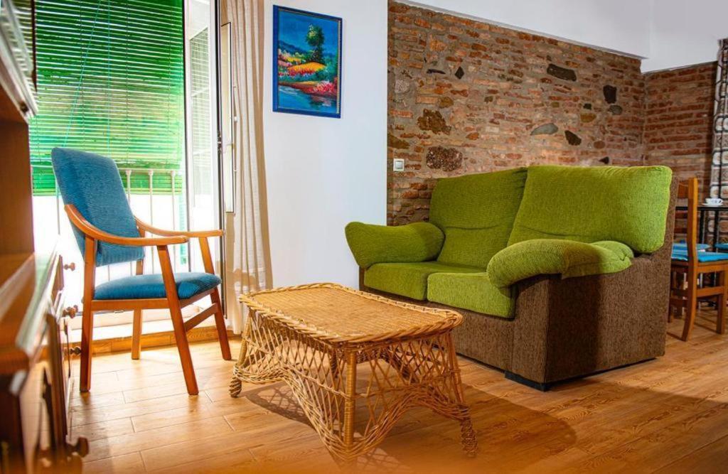 Ferienwohnung Olleria Málaga Exterior foto